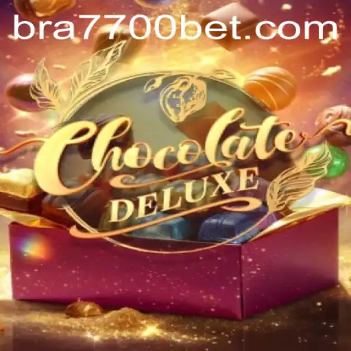 Discover the Sweet Thrills of ChocolateDeluxe on 7700BET.COM