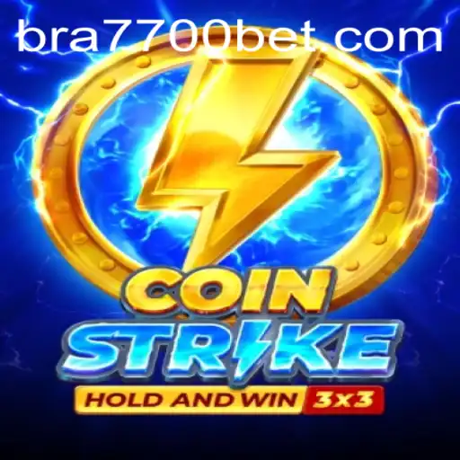 Unveiling Coinstrike: A Dynamic Game on 7700BET.COM