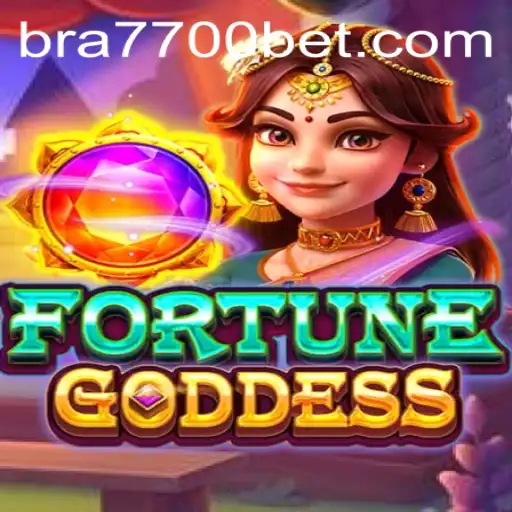 Discover the Excitement of FORTUNEGODDESS on 7700BET.COM