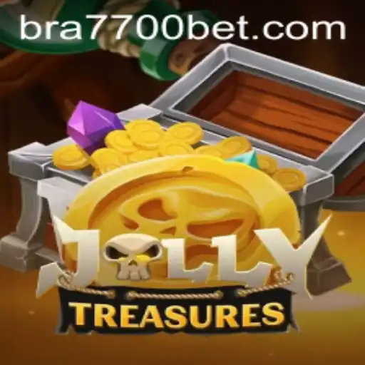 Explore the Enchanting World of JollyTreasures on 7700BET.COM