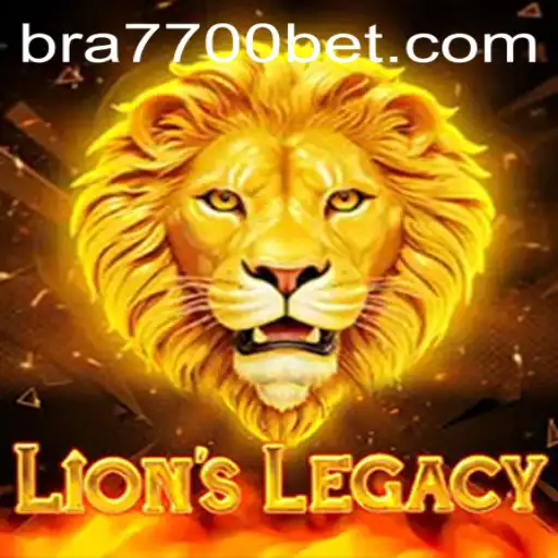 LionsLegacy: Exploring the Thrilling Adventure Game on 7700BET.COM