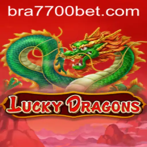 Exploring the World of LuckyDragons on 7700BET.COM