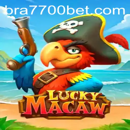 Explore LuckyMacaw: A New Adventure in Online Gaming