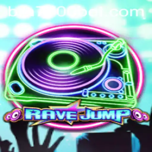 RaveJump: A Dynamic Adventure in the World of Online Gaming