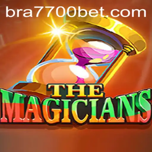 TheMagicians: An Enchanting Gaming Experience at 7700BET.COM