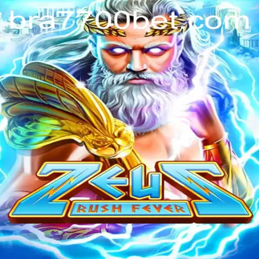 Unveiling ZeusRushFever: A Thrilling Adventure by 7700BET.COM