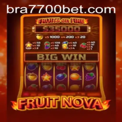 Discover the Thrilling World of FruitNova at 7700BET.COM