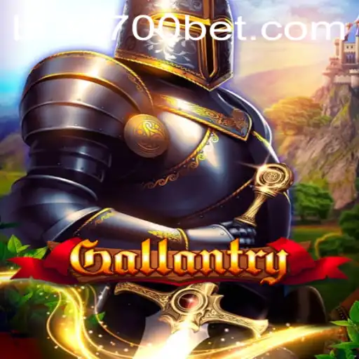 Gallantry: A Revolutionary Gaming Experience with 7700BET.COM