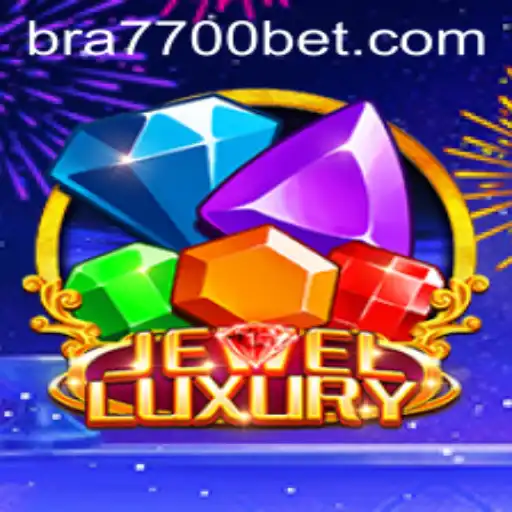 Unveiling JewelLuxury: The Dazzling Experience at 7700BET.COM