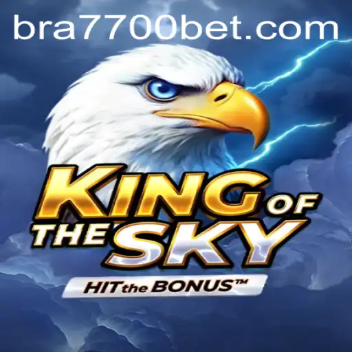 Dive into the Exciting World of KingOfTheSky with 7700BET.COM