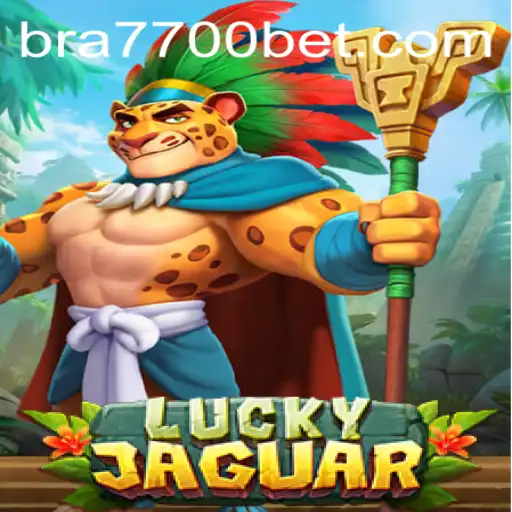Exploring the Thrilling Adventure of LuckyJaguar on 7700BET.COM