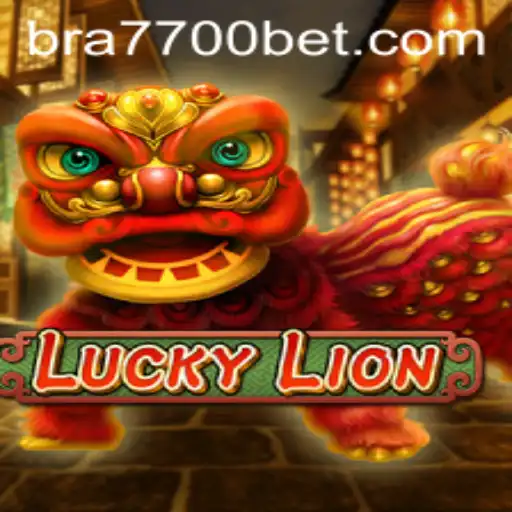 Unveiling LuckyLion: A Thrilling Experience on 7700BET.COM