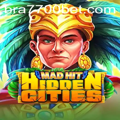 MadHitHiddenCities: Discover the Thrilling World of Hidden Adventures
