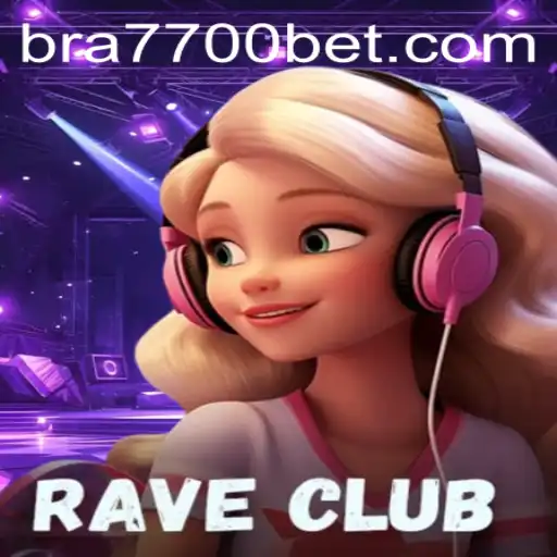 RaveClub: A Pulse-Pounding Digital Adventure with 7700BET.COM