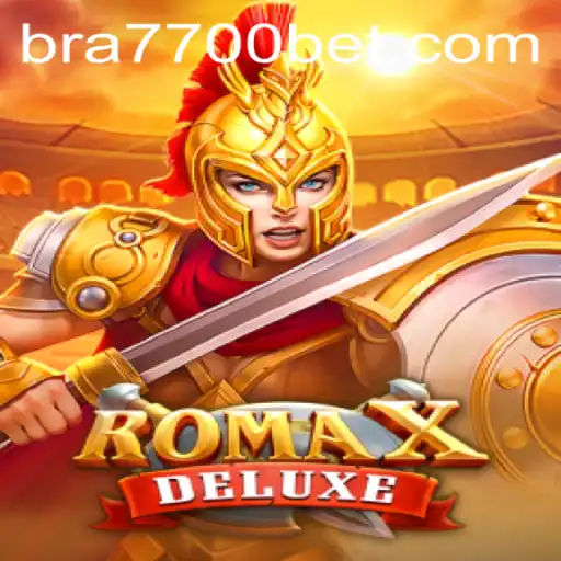 Explore the Exciting World of RomaXDeluxe at 7700BET.COM