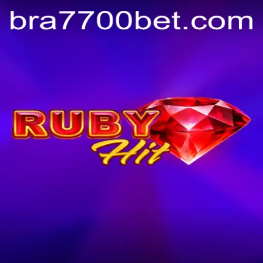 Discover the Thrill of RubyHit: Your Gateway to 7700BET.COM