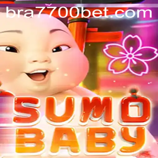 Discover SumoBaby: A Unique Gaming Experience with 7700BET.COM