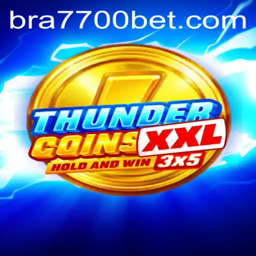 Exploring the Vibrant World of ThunderCoinsXxl: A New Gem in Online Gaming