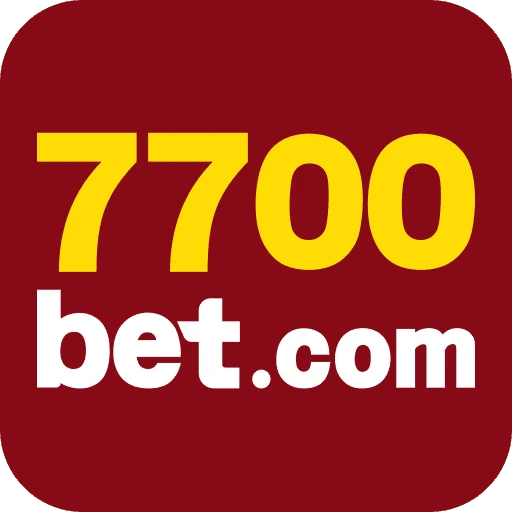 7700BET.COM Logo