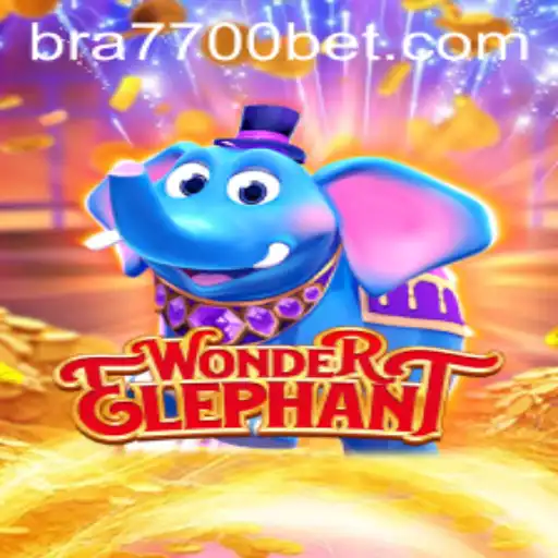 Unveiling WonderElephant: A New Adventure in Online Gaming